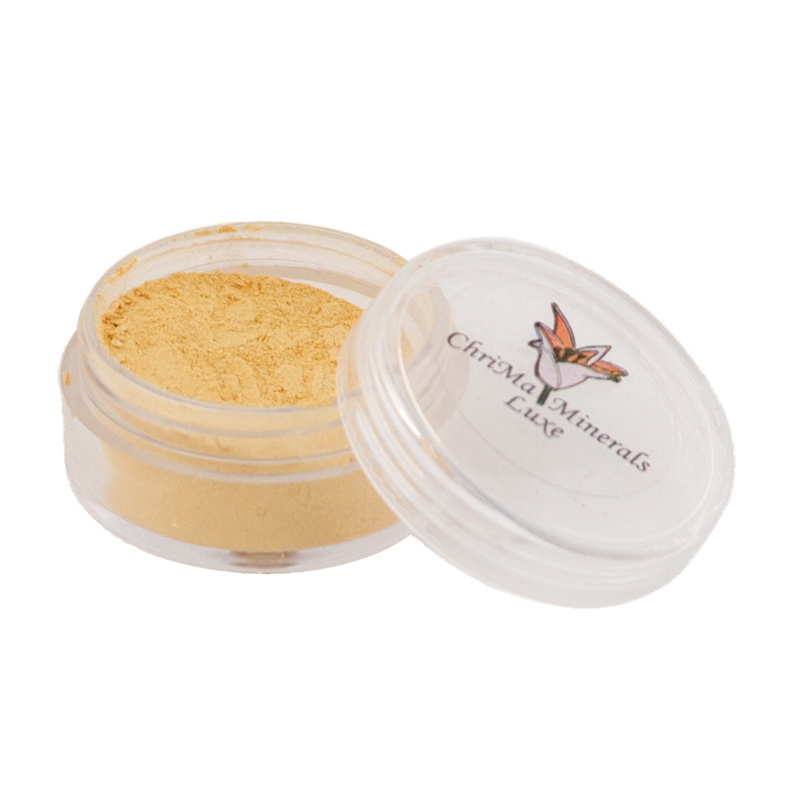 ChriMaLuxe Eyeshadow 64