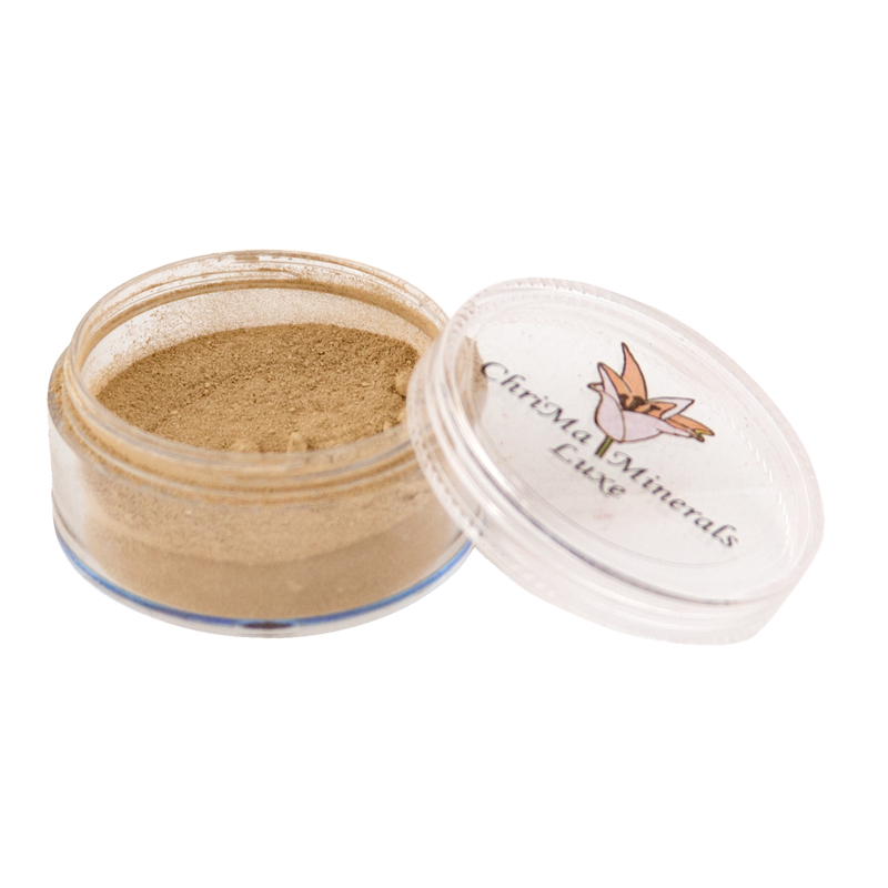 ChriMaLuxe 03 Olive