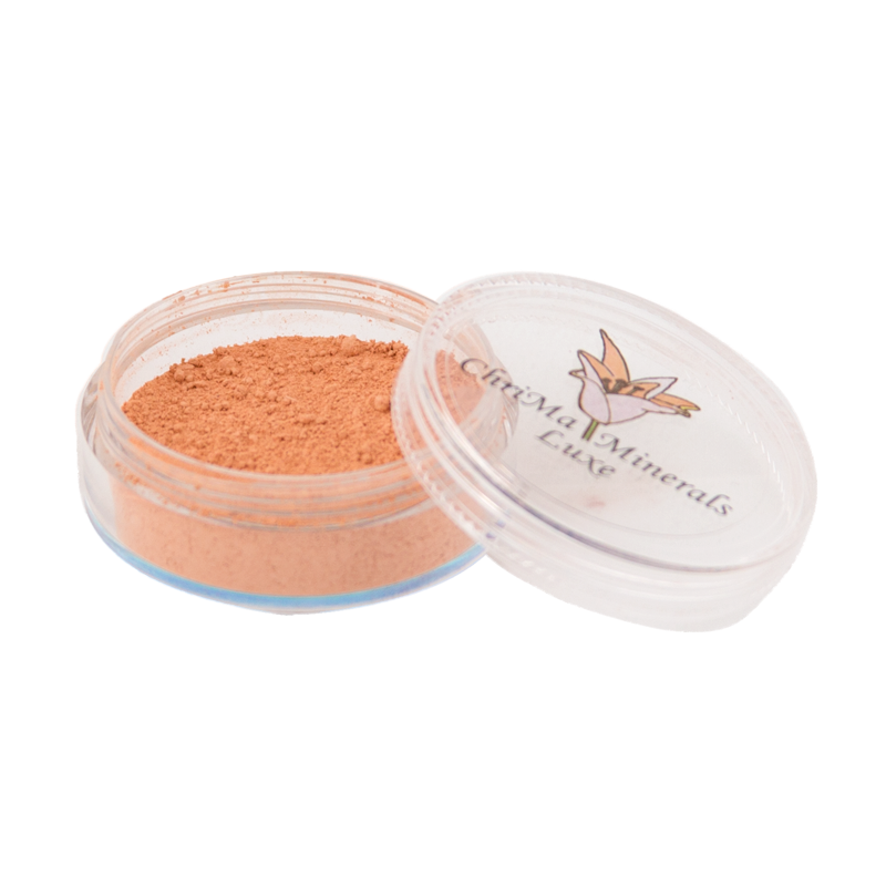 ChriMaLuxe Blush / Rouge 11