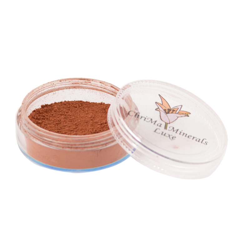 ChriMaLuxe Blush / Rouge 02