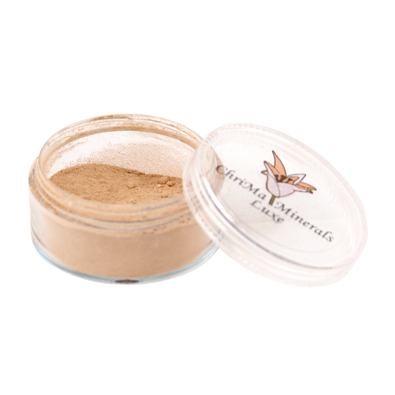 ChriMaLuxe 04 Neutral