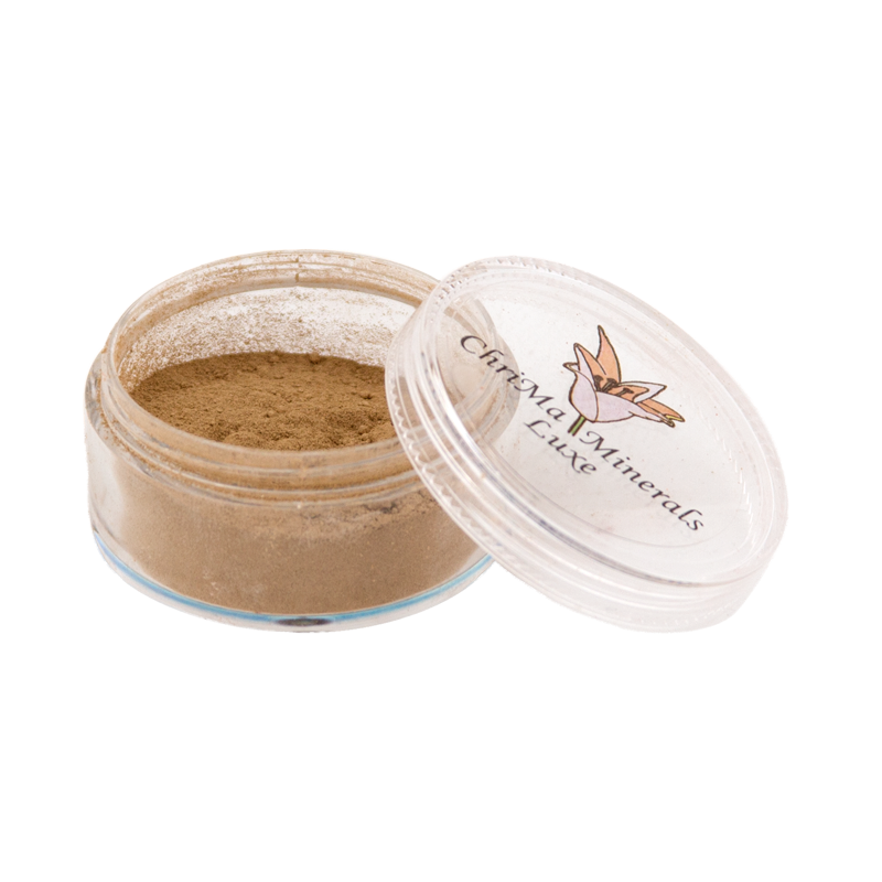 ChriMaLuxe 07 Olive ChriMaLuxe 07 Olive