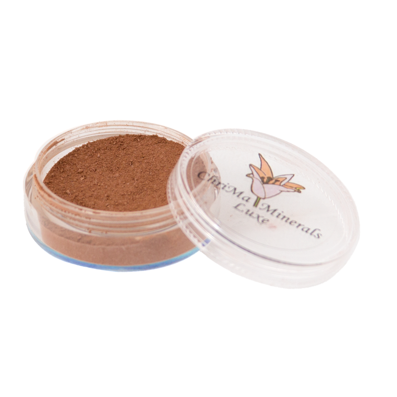 ChriMaLuxe Blush / Rouge 14