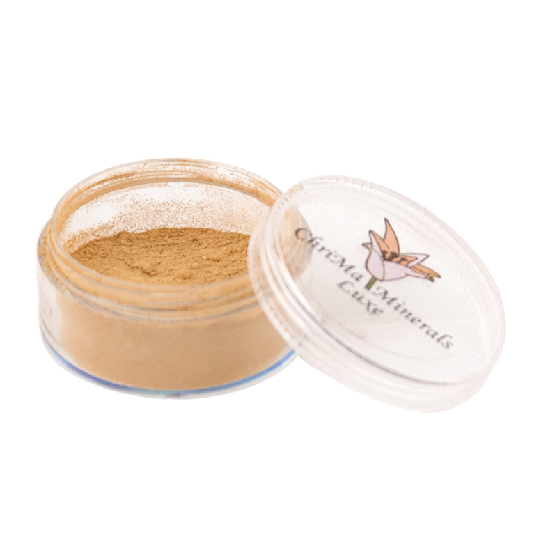 ChriMaLuxe 04 Caramel