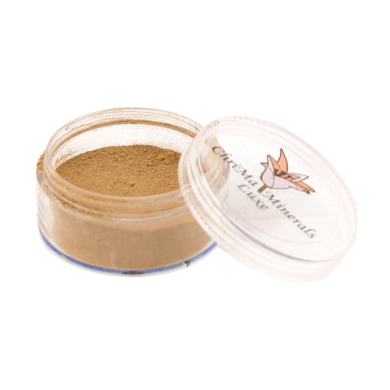 ChriMaLuxe 06 Olive ChriMaLuxe 06 Olive
