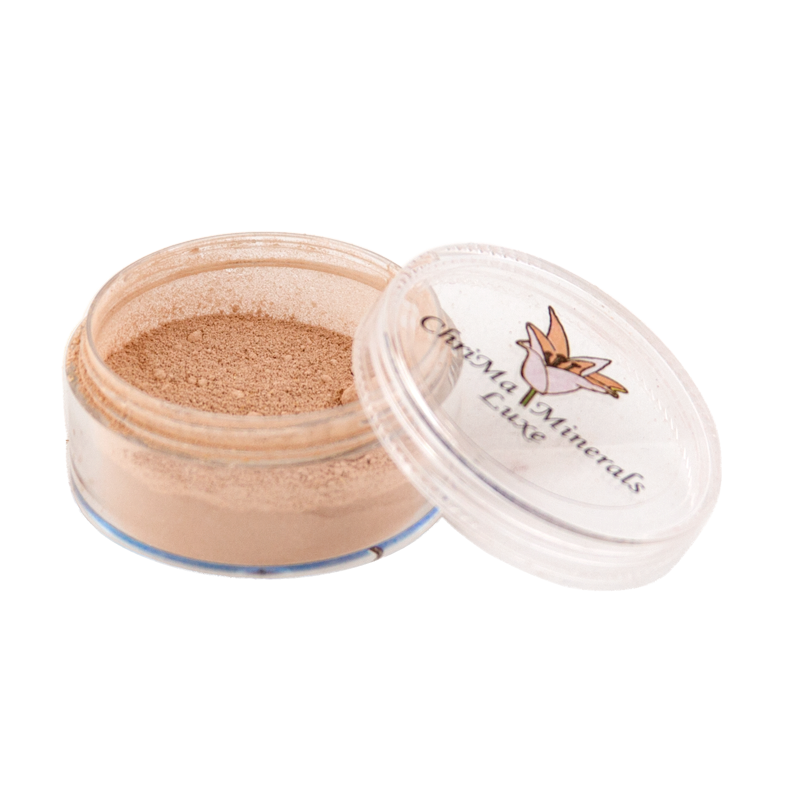 ChriMaLuxe 03 Neutral