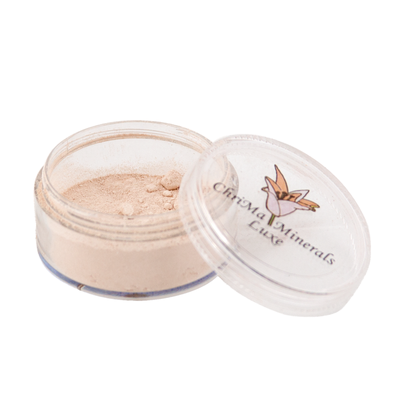 ChriMaLuxe 01 Neutral