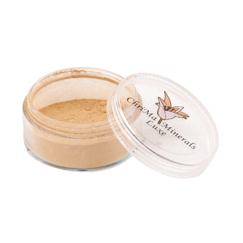ChriMaLuxe 02 Caramel