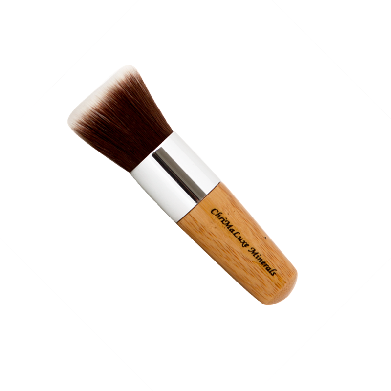 Flat Top Pinsel Exklusiv