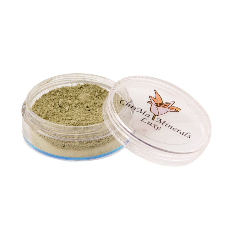 ChriMaLuxe Corrector Grün