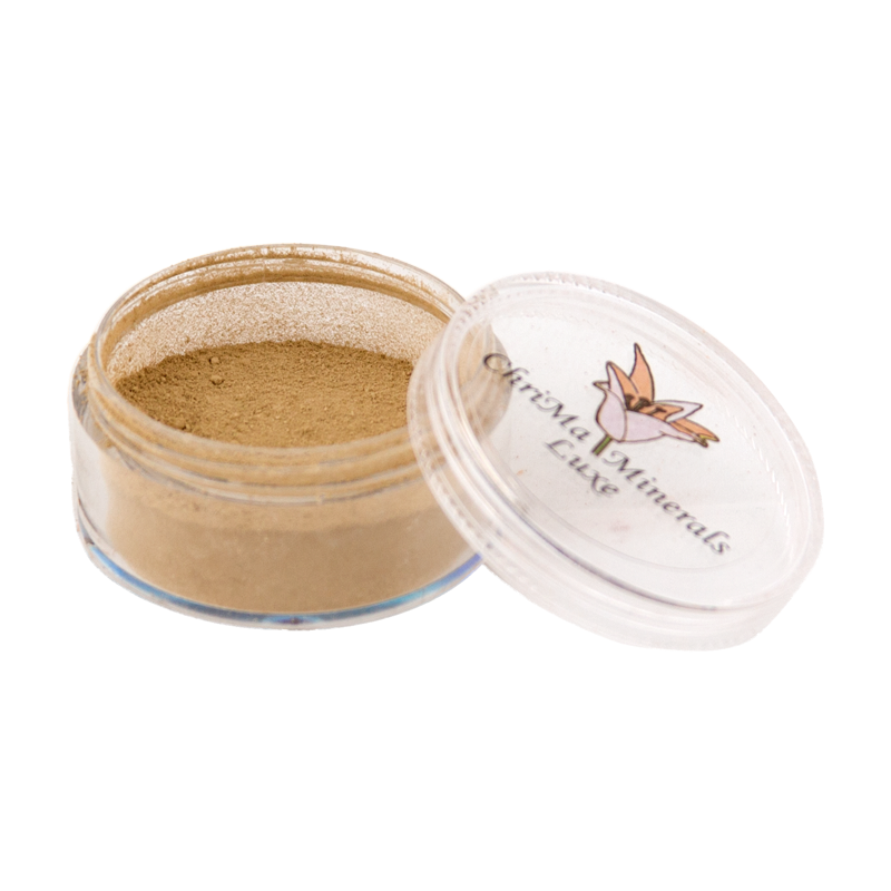 ChriMaLuxe 04 Olive