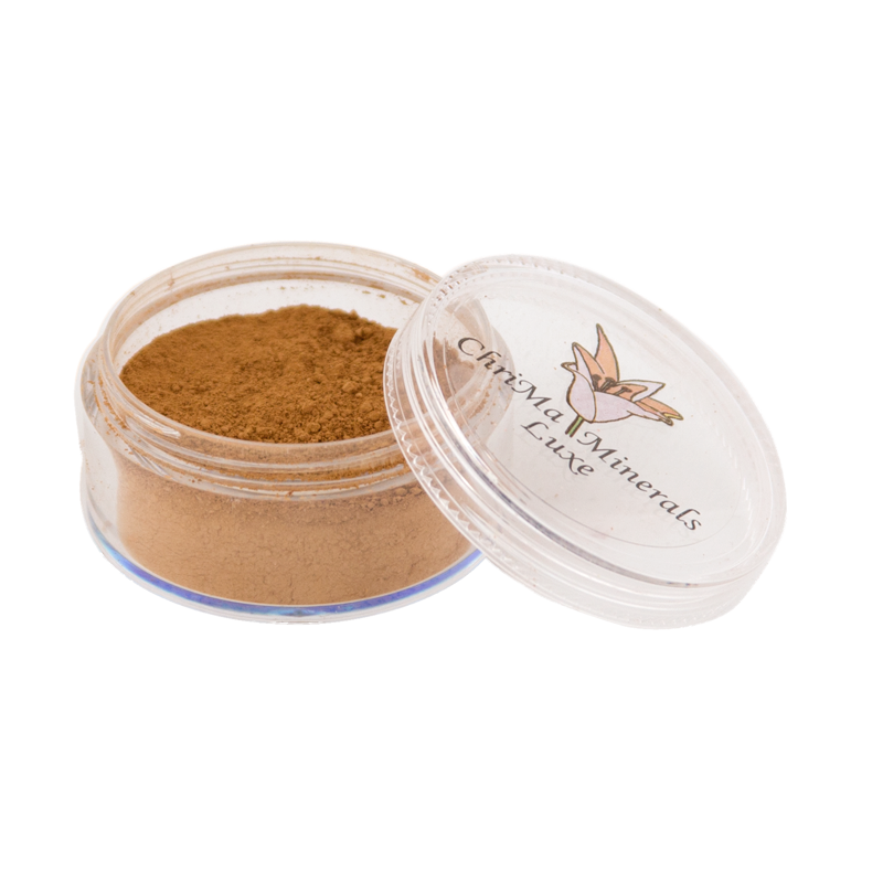 ChriMaLuxe Kokos Caramel