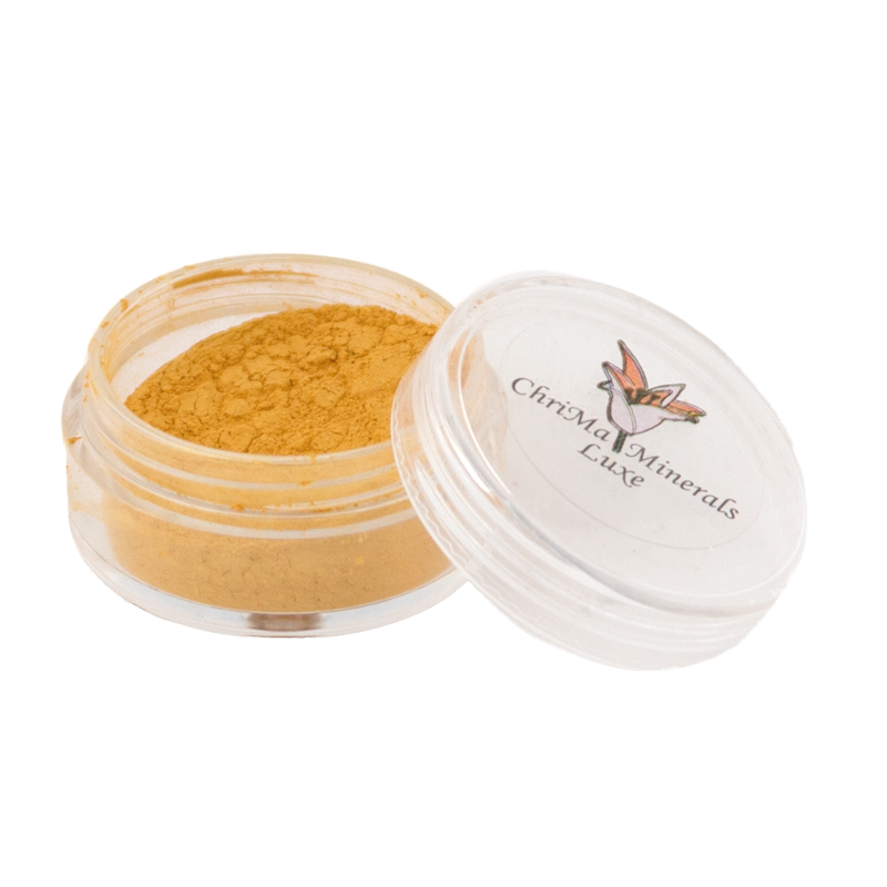 ChriMaLuxe Eyeshadow 66