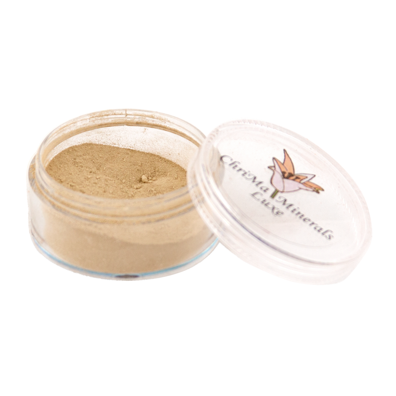 ChriMaLuxe 02 Olive