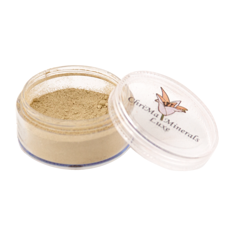 ChriMaLuxe 01 Olive
