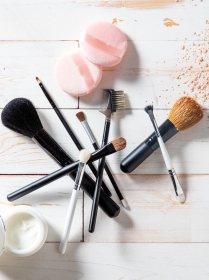 Infos ChriMaLuxe Make Up