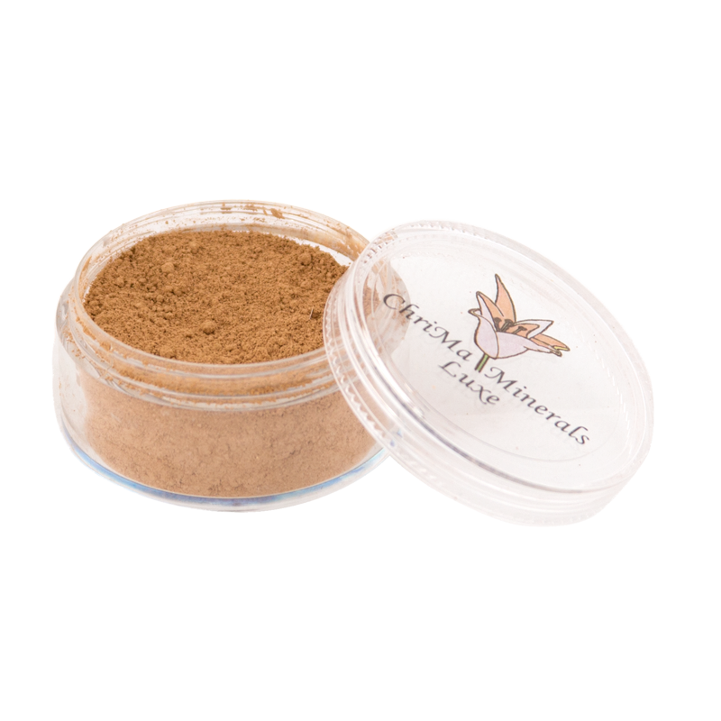 ChriMaLuxe Palme Olive