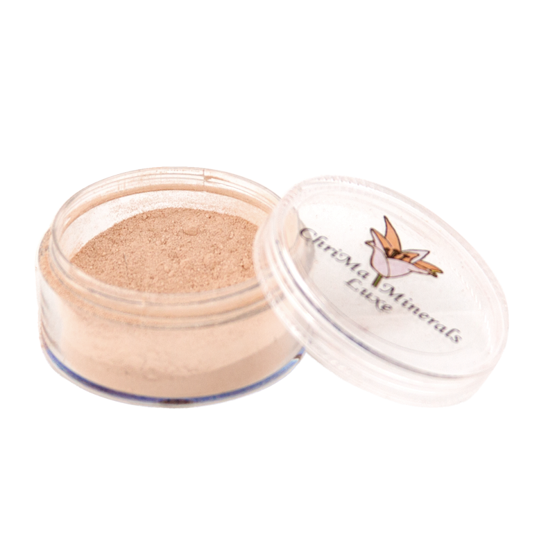 ChriMaLuxe 02 Neutral