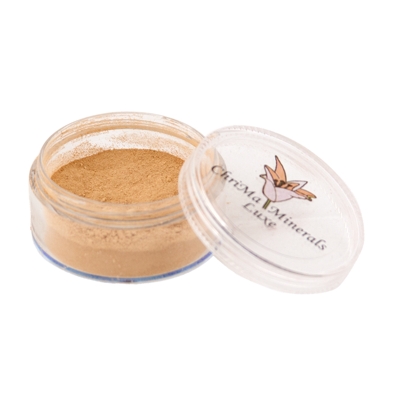 ChriMaLuxe 03 Caramel