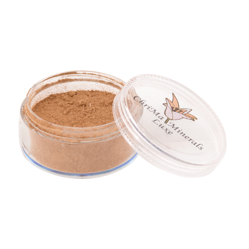 ChriMaLuxe Mahagony Neutral
