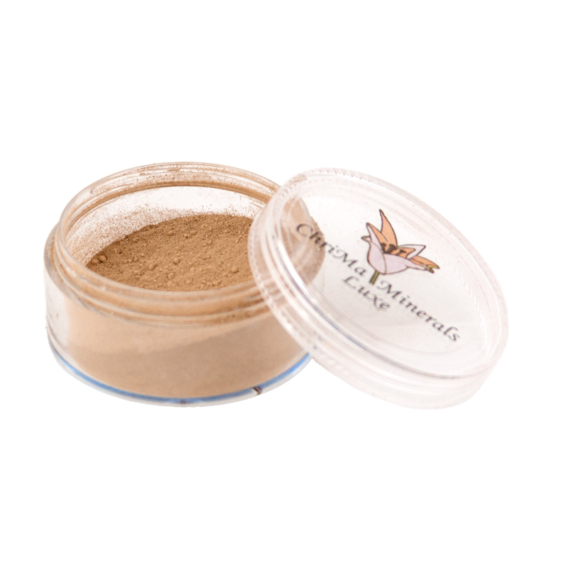 ChriMaLuxe 06 Neutral